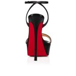 Christian Louboutin Loubi Queen Alta - Image 3